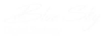 Blue Sky Digital Strategy