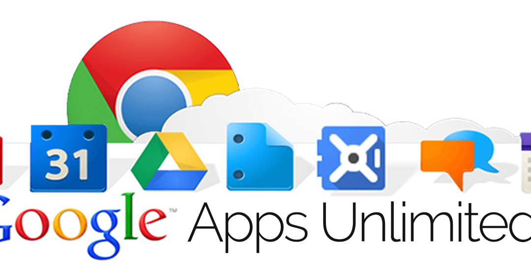 Why You Need Google Apps for Business